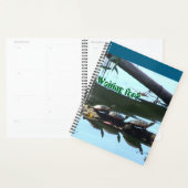 Wachten op? Planner (Display)
