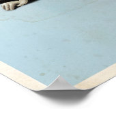 wachten op... poster (Hoek)