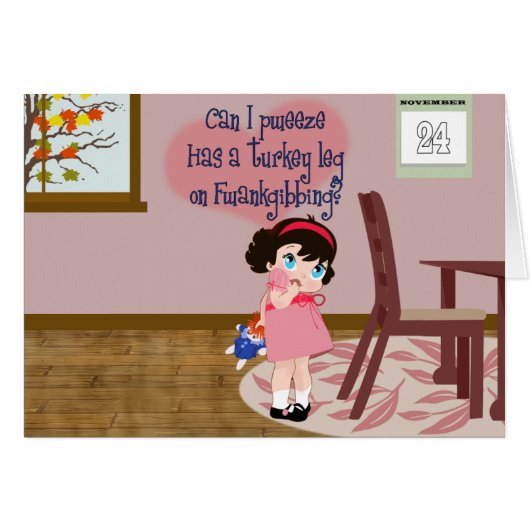 Wachten op Turks diner (Voorkant Horizontaal)