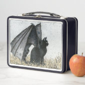 Wachten op uiteinde (In situ)