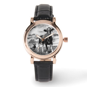 Wachten op uiteinde uiteinde horloge