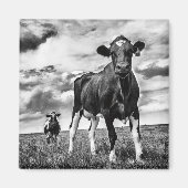 Wachten op uiteinde uiteinde magneet (Voorkant)