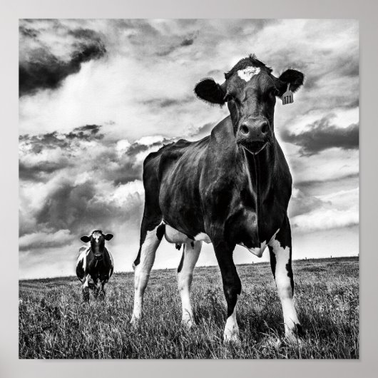 Wachten op uiteinde uiteinde poster (Voorkant)