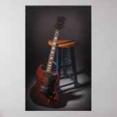 Wachten op uw aanraking poster (Voorkant)