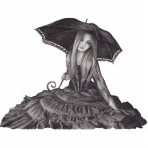 Wachten op zonsopgang - Fotosculptuur