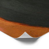 Wachten Poster (Hoek)