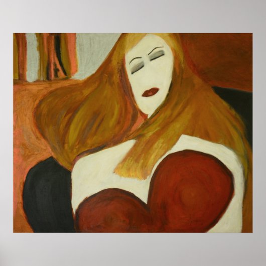 Wachten Poster (Voorkant)