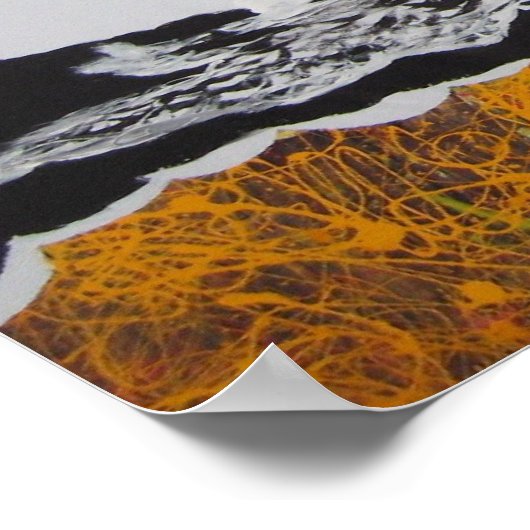 wachten poster (Hoek)