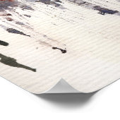 wachten poster (Hoek)