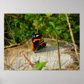 Wachten Poster (Voorkant)