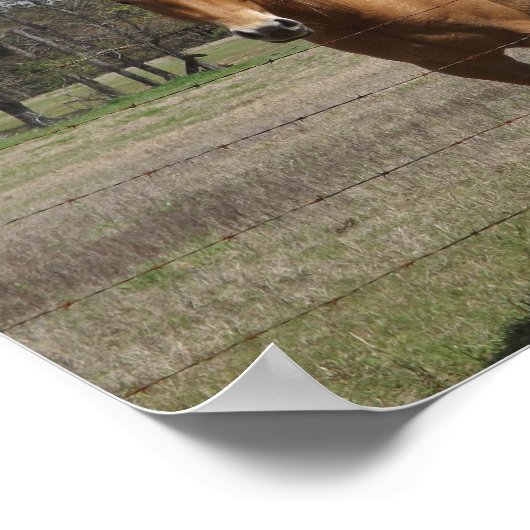 Wachten Poster (Hoek)