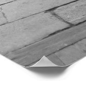 Wachten Poster (Hoek)