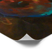 Wachten Poster (Hoek)