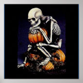 Wachten Poster (Voorkant)