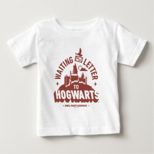 Wachtend op mijn Brief naar HOGWARTS™