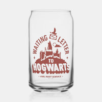 Wachtend op mijn brief naar HOGWARTS™