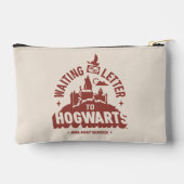 Wachtend op mijn brief naar HOGWARTS™ Etui (Achterkant)