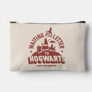 Wachtend op mijn Brief naar HOGWARTS™ Etui