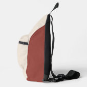 Wachtend op mijn brief naar HOGWARTS™ Sling Bag (Rechts)