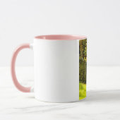 Wachtende vrouw (John Everett Millais) Mok (Links)