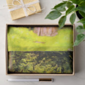 Wachtende vrouw (John Everett Millais) Tissuepapier (Geschenk)