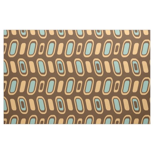 wachtrij stof (Fat Quarter)