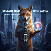 Wachtru wolves stropdas