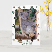 Wachttijd_ Kaart (Gele Bloem)