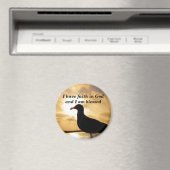 Wachttijd_ Magneet (Insitu (Vaatwasser))