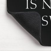 WACHTWOORD IS GEEN WACHTWOORD MUISMAT (Hoek)