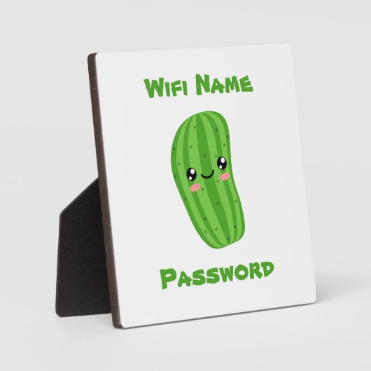 Wachtwoord voor kaartje fotoplaat (Voorkant)