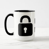 Wachtwoordmanager mok cybersecurity bewustzijn