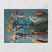 Wackadoodle dag van mij naar jou briefkaart (Voorkant)