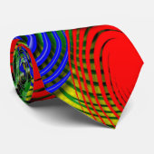 Wackiest Stropdas (Opgerold)