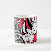 Wacko Koffiemok (Center)