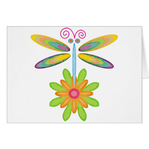 Wacky Dragonfly