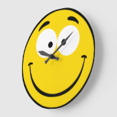 Wacky Grote Klok (Hoek)