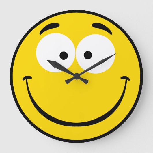 Wacky Grote Klok (Voorkant)