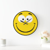 Wacky Grote Klok (Huis)