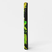 Wacky Retro Floral 1 Case-Mate iPhone Case (Achterkant/links)