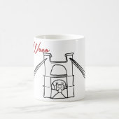 Waco Suspension Bridge Mok (Center)