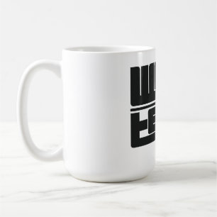 Waco - Texas Koffiemok