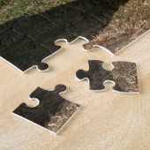 Waco-vliegtuig Legpuzzel (Zijkant)