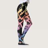 WACslijtageWayout Leggings (Rechts)