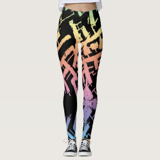 WACslijtageWayout Leggings