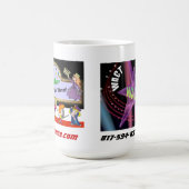 WACT Coffee Cup Koffiemok (Center)