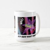 WACT Coffee Cup Koffiemok (Voorkant rechts)
