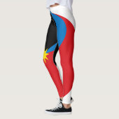 Wadadli - Leggings (Links)