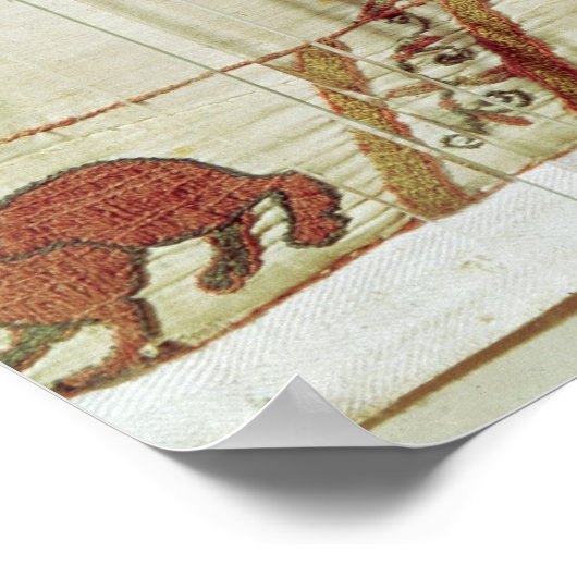 Wadard Poster (Hoek)