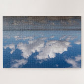 Waddenzee Legpuzzel (Horizontaal)